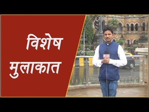 STV News | खास मुलाकात धर्मवीर सामाजिक संस्था के अध्यक्ष धर्मवीर सिंह जी के साथ