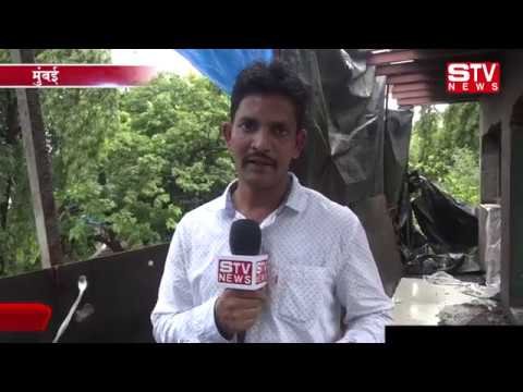 STV News | Illegal Construction at Kalina Sundar Nagar Ward No 90