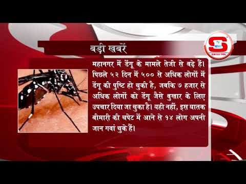 STV News | बड़ी खबर STV INDIA NEWS