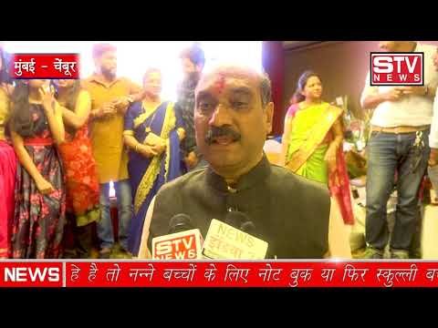 STV News | अनिल पटनकर जि ने अपने जन्म दिन पर चहने वालों से फुलों के गच्छे गिफ्ट ना देने...