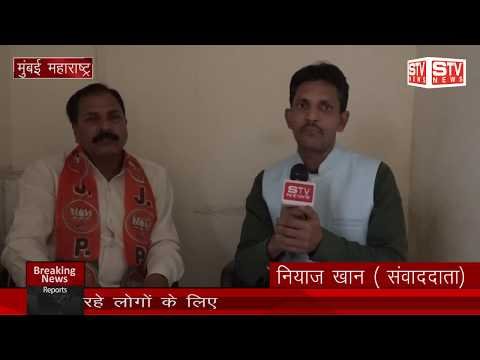 STV News | नागरिकता बिल पर खास मुलाकात वीरेंद्र शर्मा जी के साथ ( भारतीय जनता पार्टी  )