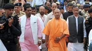 STV News | सांसद राजकुमार चाहर l प्रधानमंत्री नरेंद्र मोदी मुख्यमंत्री योगी...
