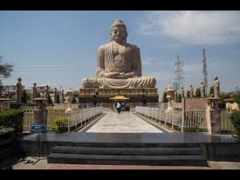 STV News | सुखरुप भरारी धम्म सहल संस्था द्वारा बौद्ध अनुयायी को बौधगया की यात्रा कराई...