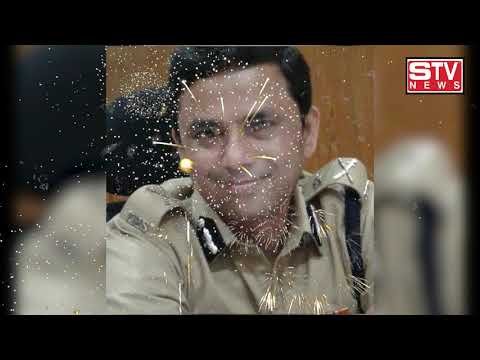 STV News | IPS IG Quaiser Khalid Sir - Birthday 19 Jully 2019