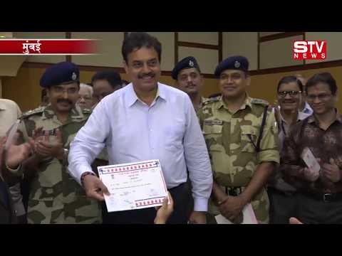 STV News | Blood Donation Camp Organised By CISF