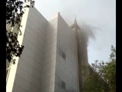 STV News | जिस अस्पताल में आग से 8 लोगों की मौत हुई, वह सेफ्टी टेस्ट में हुआ था फेल